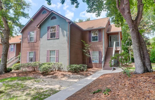 North Charleston Condo | Charming Charleston Condo