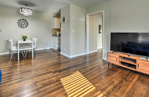 NoDa House | Charming Charlotte Vacation Rental Near NoDa Area!