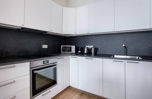 Charlottenburg Apartment | Charming Charlottenburg 3BR nr Tiergarten, by Blueground