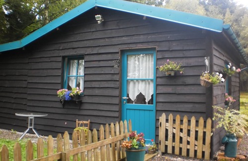 Hockai Ski Chalet | Charming charming cottage in a corner of paradise: ideal to relax