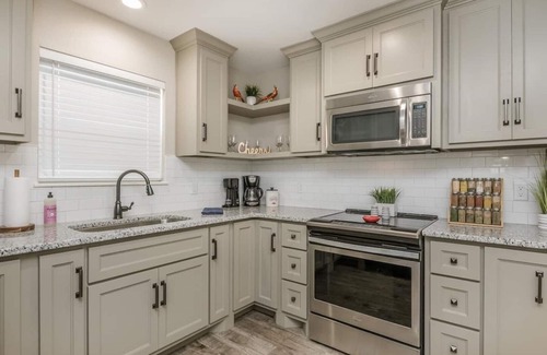 Dumas House | Charming Chelsea