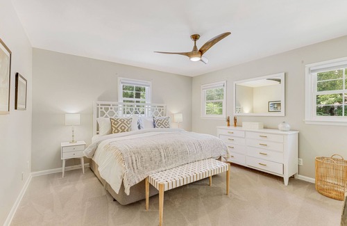 Chestertown House | Charming Chestertown Waterfront Cottage
