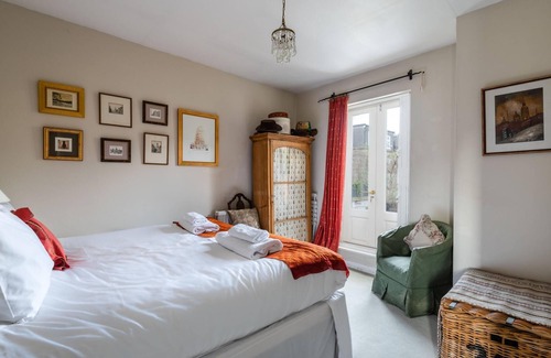 Askew House | Charming Chiswick Home