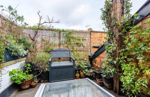 Askew House | Charming Chiswick Home