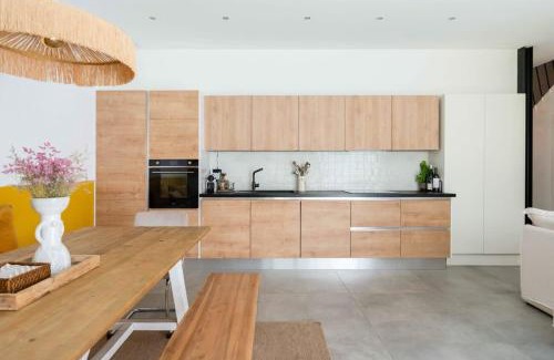 Vauban House | Charming city villa in the heart of Marseille