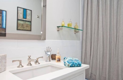 Clarksville Condo | Charming Clarksville