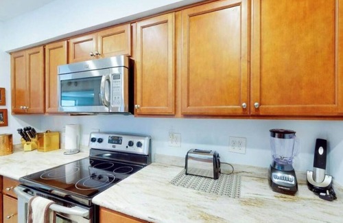Clearwater House | Charming Clearwater Family Home w pool