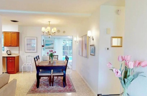 Clearwater House | Charming Clearwater Family Home w pool