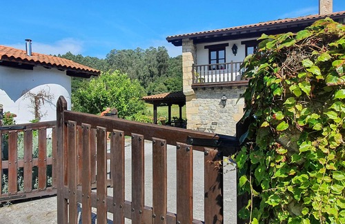 Ribamontan al Monte Cottage | Charming, completely refurbished family house in the countryside of Cantabria