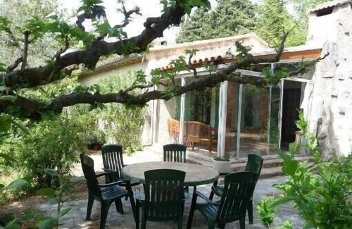 L'Isle-sur-la-Sorgue Villa | Charming, comfortable, well-equipped villa in a quiet, restful setting