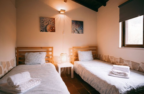 Caldas da Rainha Resort | Charming Cottage-Style Holiday Apartment