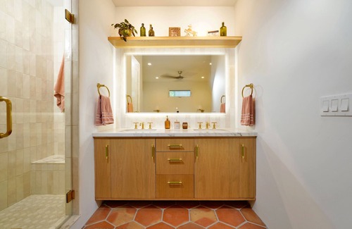 San Juan Capistrano Cottage | Charming cottage with WiFi and AC in tranquil San Juan Capistrano