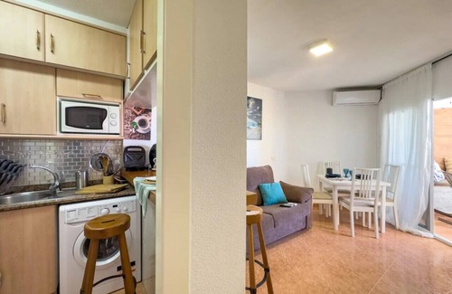 Playa Honda Apartment | Charming Coastal Apartment in Playa Honda