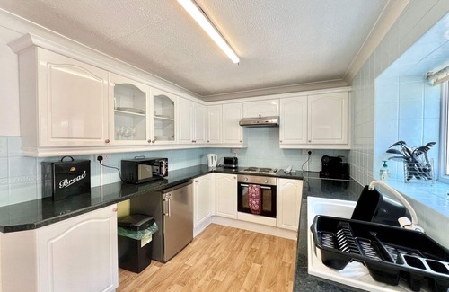 Mumbles House | Charming Coastal Cottage Near Mumbles with Garden | Pass the Keys