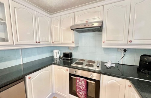 Mumbles House | Charming Coastal Cottage Near Mumbles with Garden | Pass the Keys