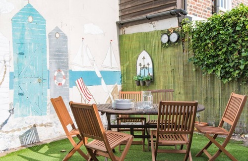 Deal Cottage | Charming coastal cottage, short walk from Deal seafront