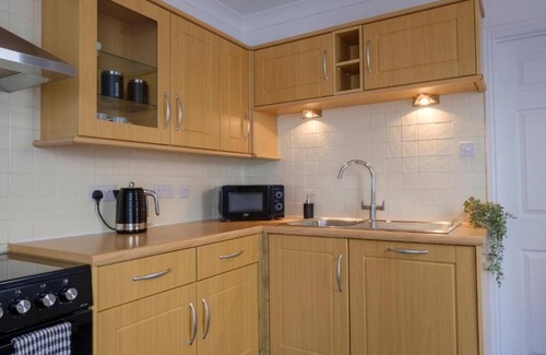 Cleethorpes House | Charming Coastal Retreat | Spacious and Peaceful
