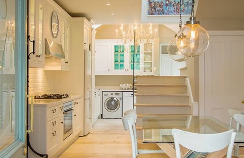 Kalk Bay House | Charming Coastal Townhouse at The Majestic