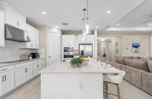 Burnt Store House | Charming, Comfort and Relaxation Await! - Casa Bella - Roelens