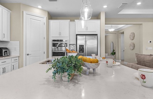 Burnt Store House | Charming, Comfort and Relaxation Await! - Casa Bella - Roelens