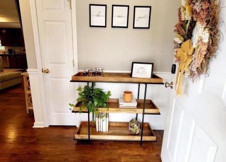 Pine Forest House | Charming Comfy Retreat - Crib, Pet-Friendly, 7 miles to Ft Bragg, Veteran-Owned