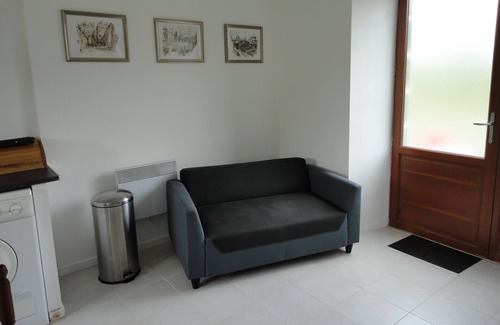 La Fontenelle House | Charming compact, family friendly gite in peaceful rural location, large garden