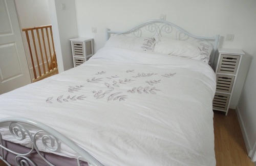 La Fontenelle House | Charming compact, family friendly gite in peaceful rural location, large garden