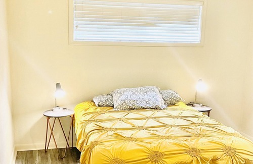 Athens Apartment | Charming Condo 1-mile From Downtown