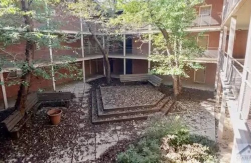 Athens Apartment | Charming Condo 1-mile From Downtown