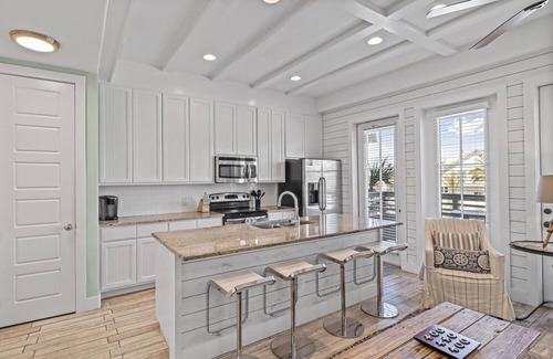 Cinnamon Shore Condo | Charming Condo@Cinnamon Shore w/Access to Beach, Pools & More Amenities!