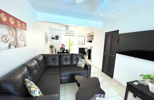 Coco Condo | Charming Condo Orchidea