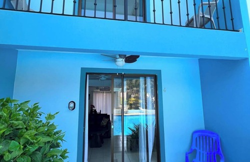Coco Condo | Charming Condo Orchidea
