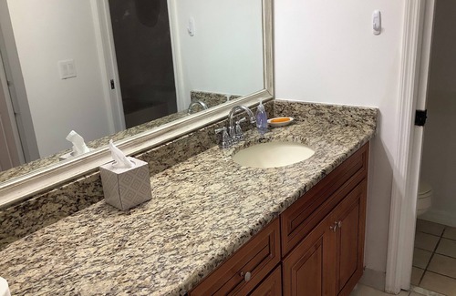 Port Canaveral Condo | Charming condo in excellent Cape Canaveral sleeps 6
