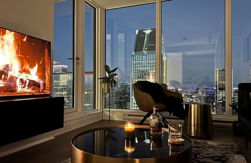 Downtown Montreal Condo | Charming Condo in Downtown Montreal