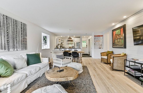 Mont-Tremblant Apartment | Charming Condo Mont-Tremblant-Lake Views
