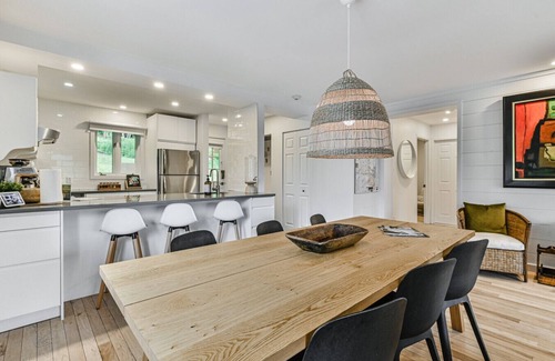 Mont-Tremblant Apartment | Charming Condo Mont-Tremblant-Lake Views