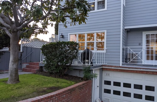 Coronado House | Charming Coronado Retreat- walking distance to town! Great central location