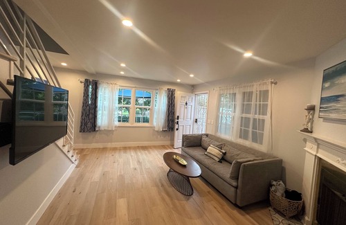 Coronado House | Charming Coronado Retreat- walking distance to town! Great central location