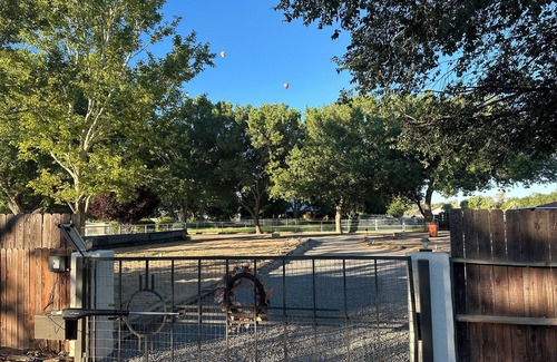 Corrales House | Charming Corrales Adobe: Family-friendly, a tranquil and luxurious getaway.