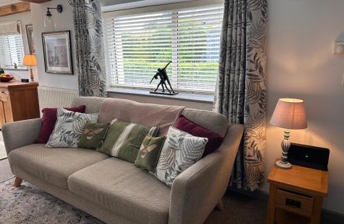 Penrith House | Charming cosy cottage near the Lake District
