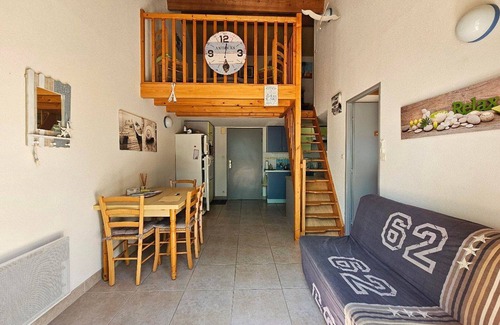 La Tranche-sur-Mer House | Charming Cottage with Garden, Near Beach & Shops, Sleeps 6