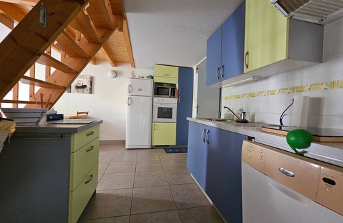 La Tranche-sur-Mer House | Charming Cottage with Garden, Near Beach & Shops, Sleeps 6