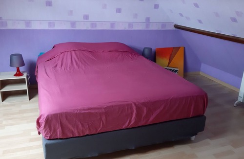 Coudray-au-Perche House | Charming cottage in the perch (1h30 Paris) Charming quiet cottage in the Perche