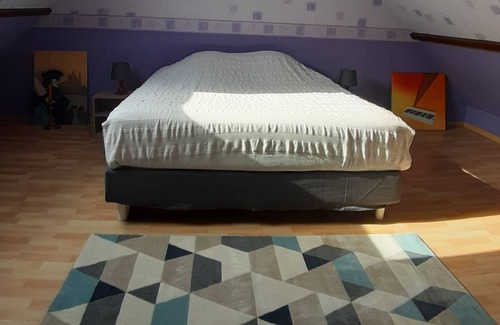 Coudray-au-Perche House | Charming cottage in the perch (1h30 Paris) Charming quiet cottage in the Perche