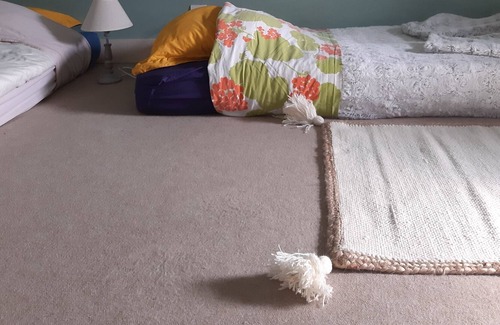 Coudray-au-Perche House | Charming cottage in the perch (1h30 Paris) Charming quiet cottage in the Perche