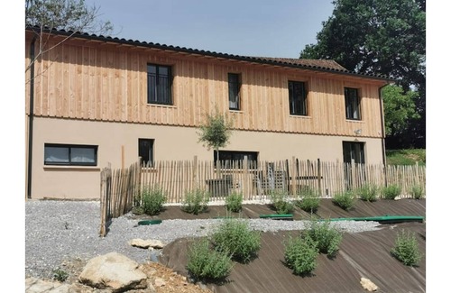 Saint-Amand-de-Coly House | Charming cottage Le Séchoir