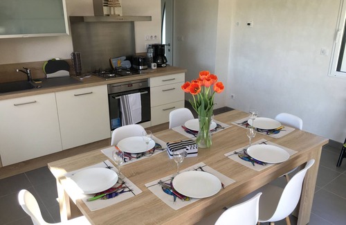 Plonevez-Porzay House | Charming cottage renovated to nine, near Locronan and Beaches at 4km, 3 Stars *