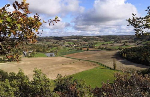 Le Boulve House | Charming cottage / equestrian cottage for 2 to 6 people in a village of character