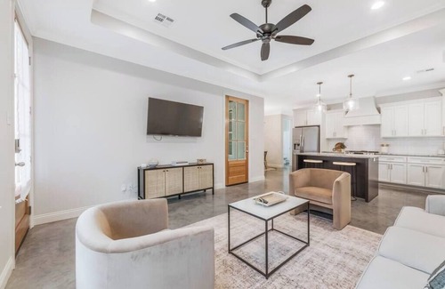 Lafayette House | Charming Cottage -3BR - A+ Location - est.2019