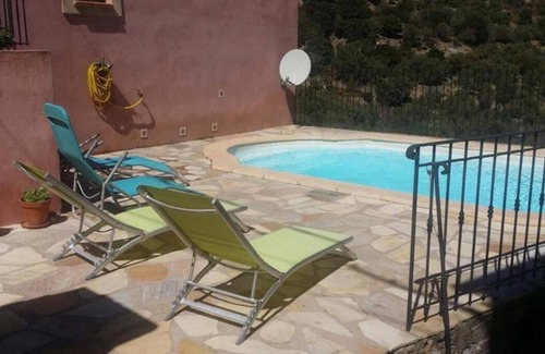 Avapessa Cottage | Charming cottage: 8 People 10 mins from the sea